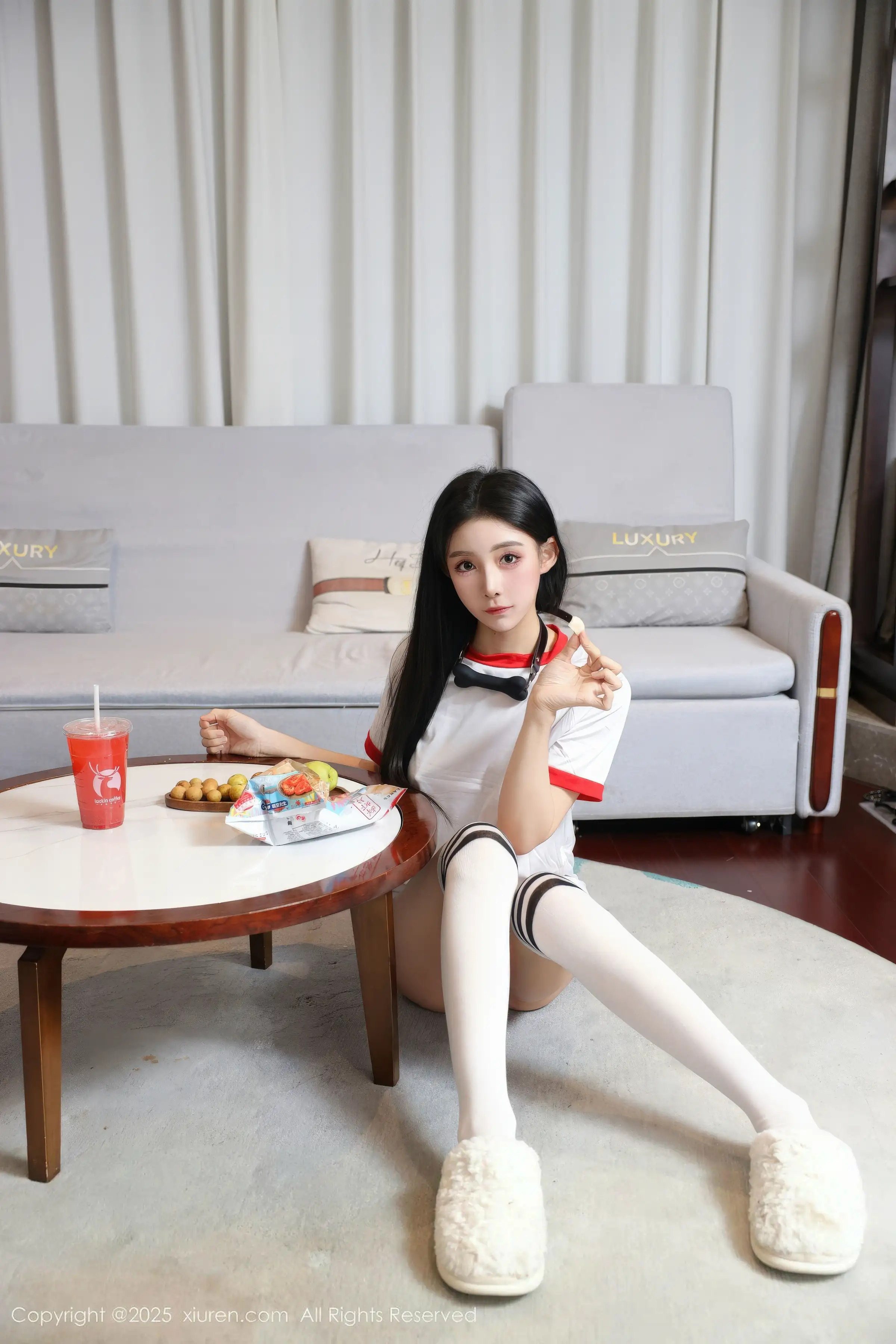 Xrmnw.Vip_许微微_写真