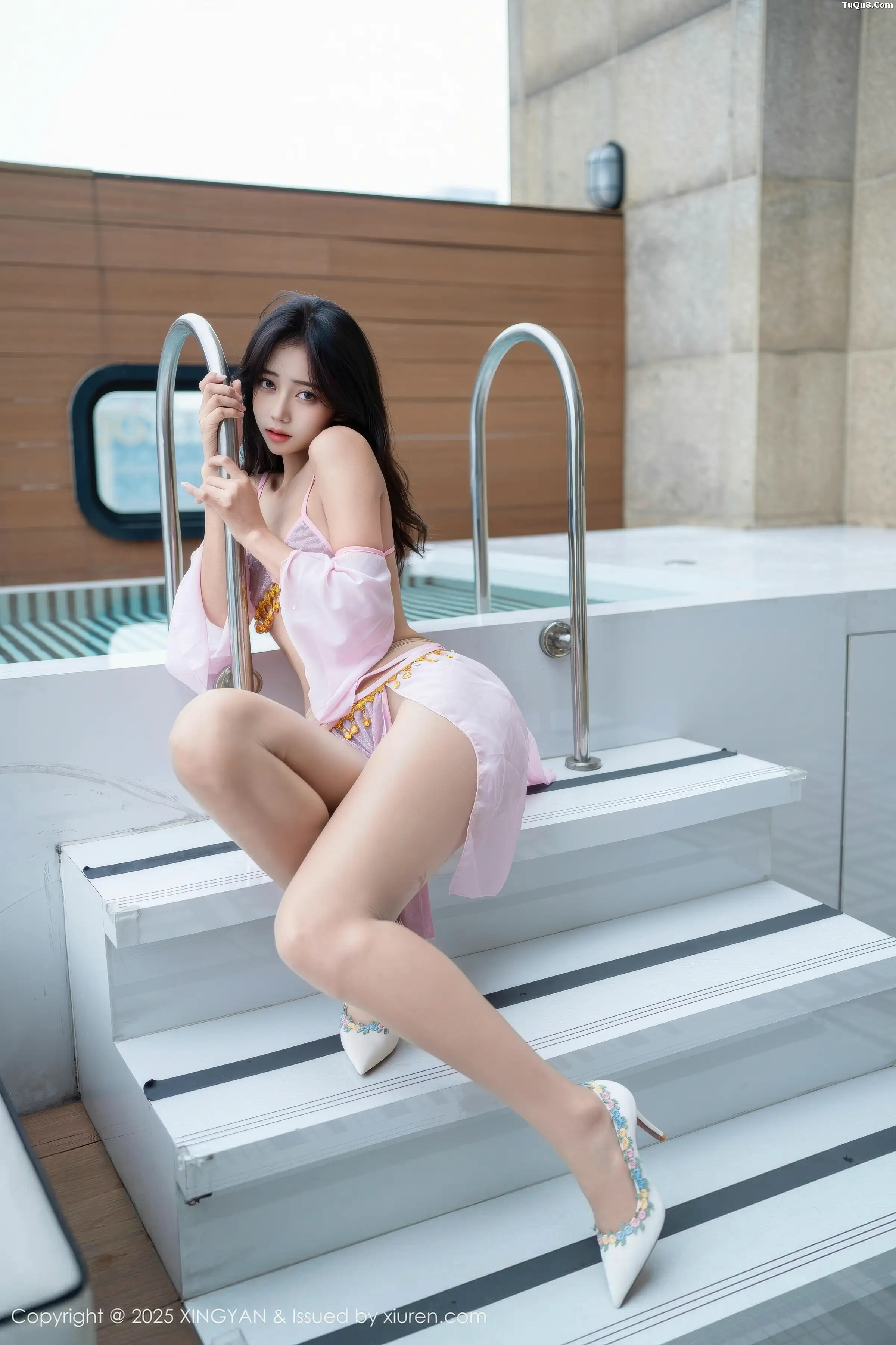 Xrmnw.Vip_时安安_写真