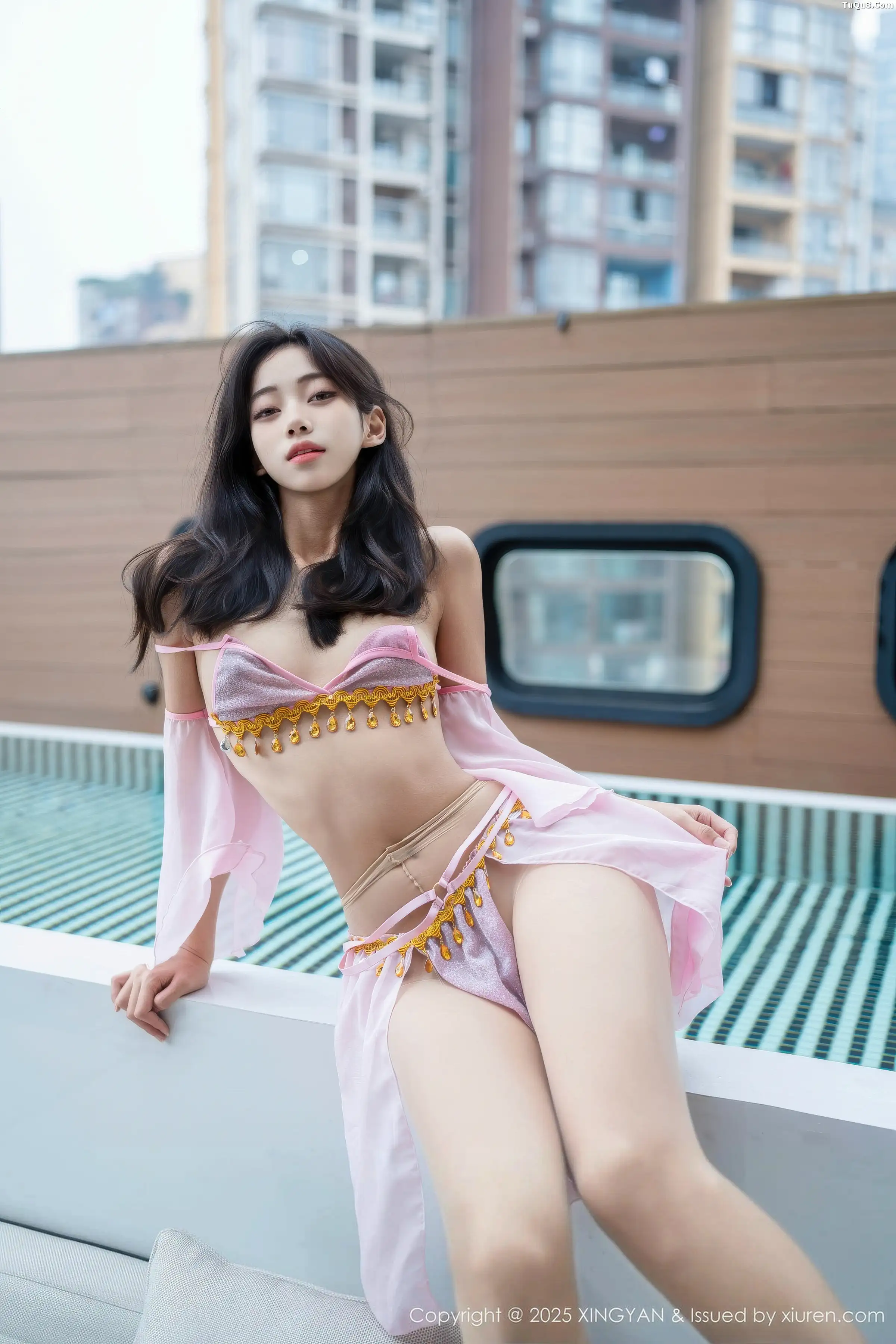 Xrmnw.Vip_时安安_写真