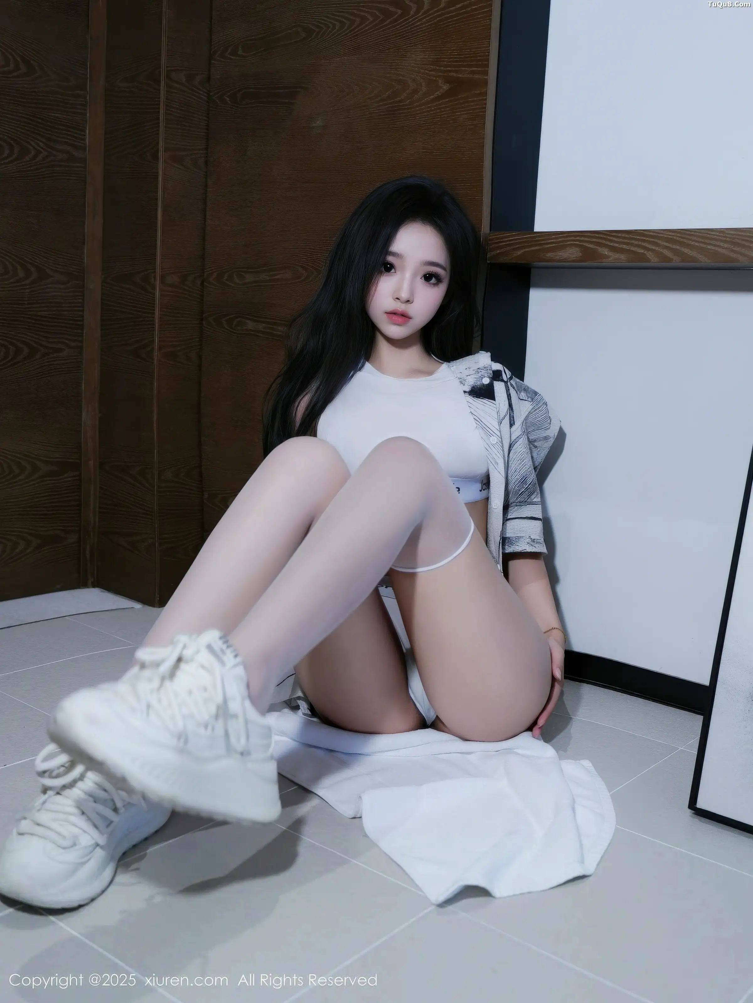 Xrmnw.Vip_虞姬无悔_写真