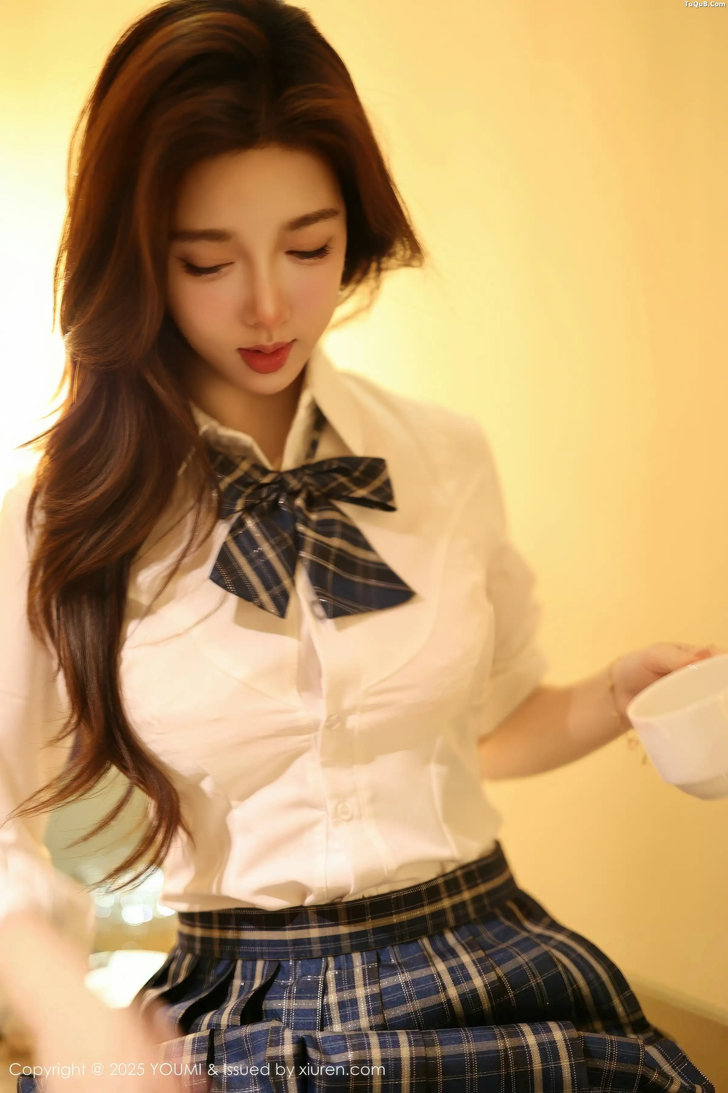 Xrmnw.Vip_Twins-桃桃_写真