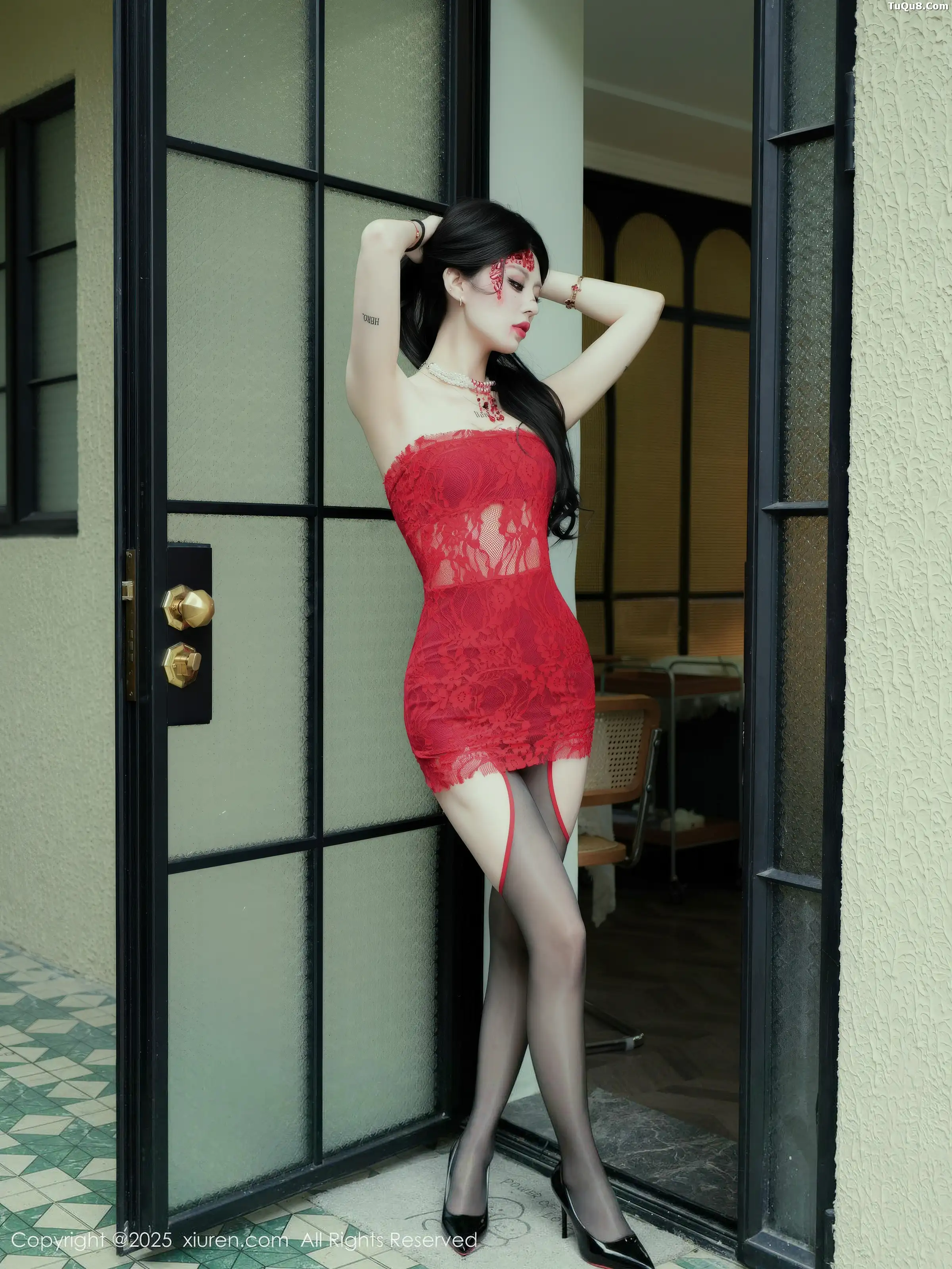 Xrmnw.Vip_四月月_写真